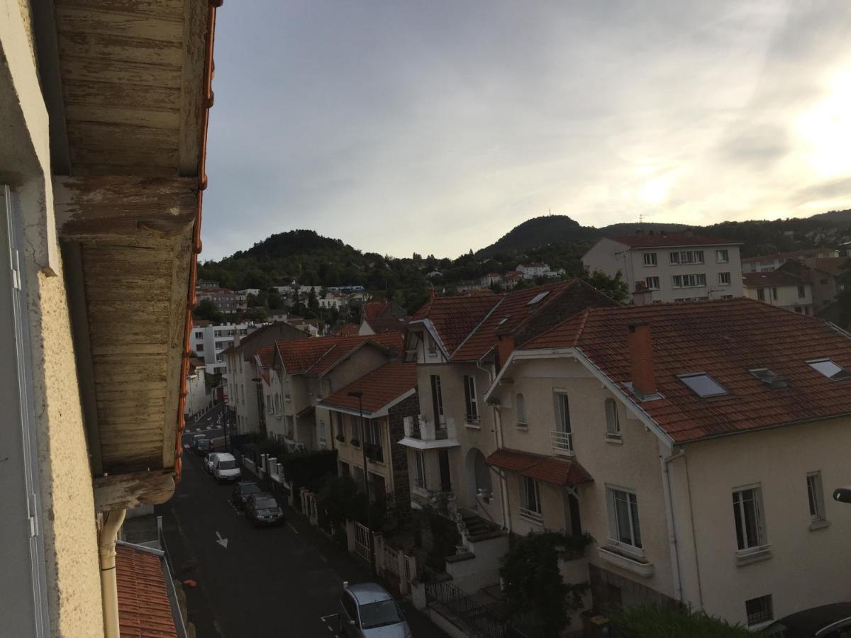 Sous Les Toits Arverne Chamalières Kültér fotó