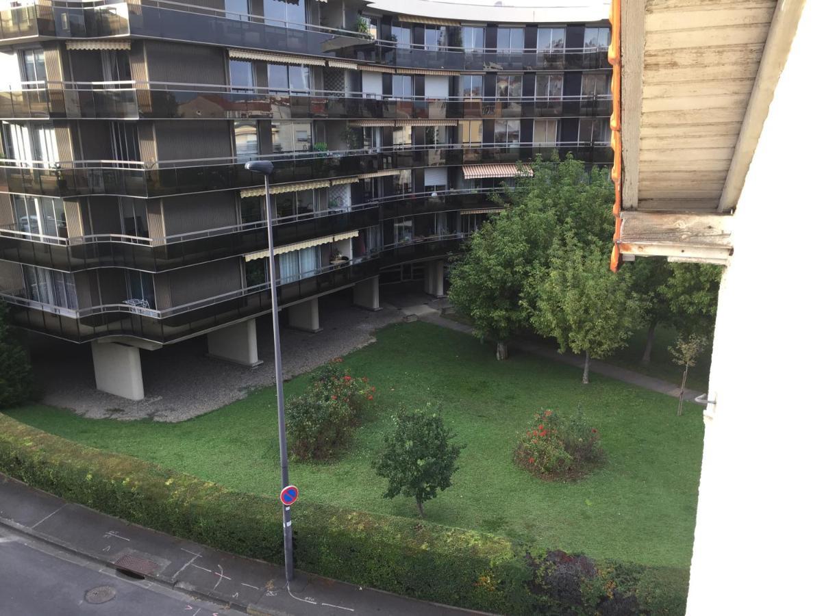 Sous Les Toits Arverne Chamalières Kültér fotó