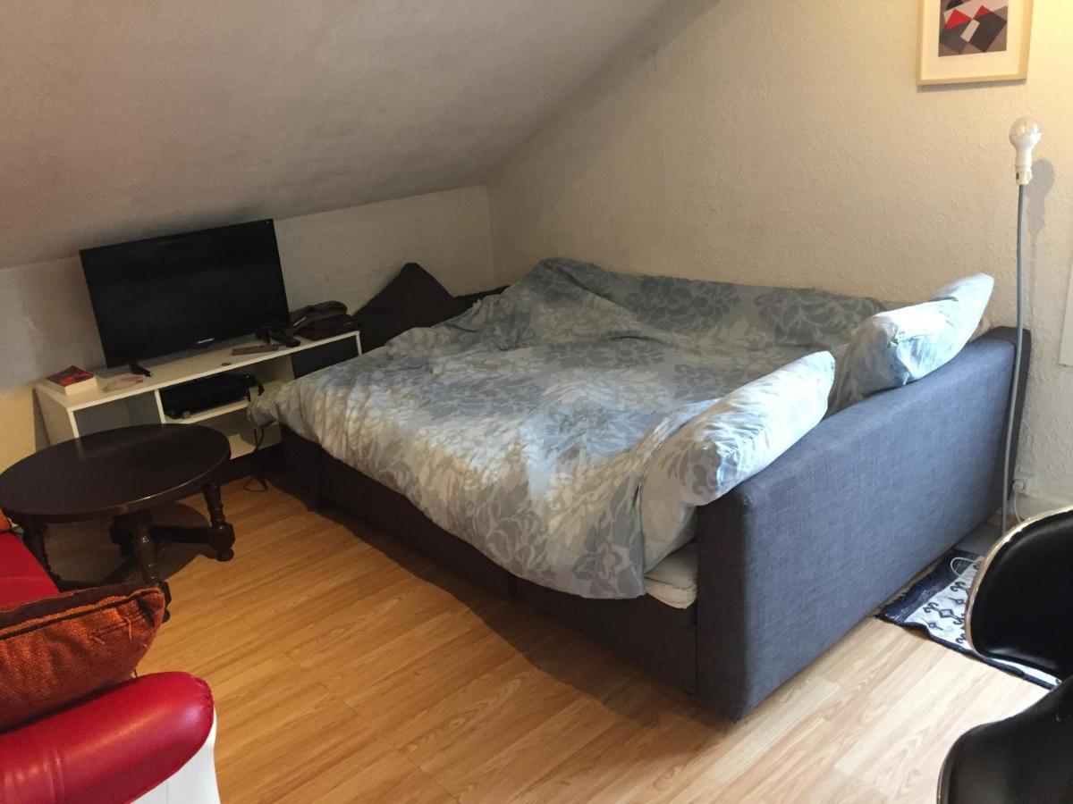 Sous Les Toits Arverne Chamalières Kültér fotó