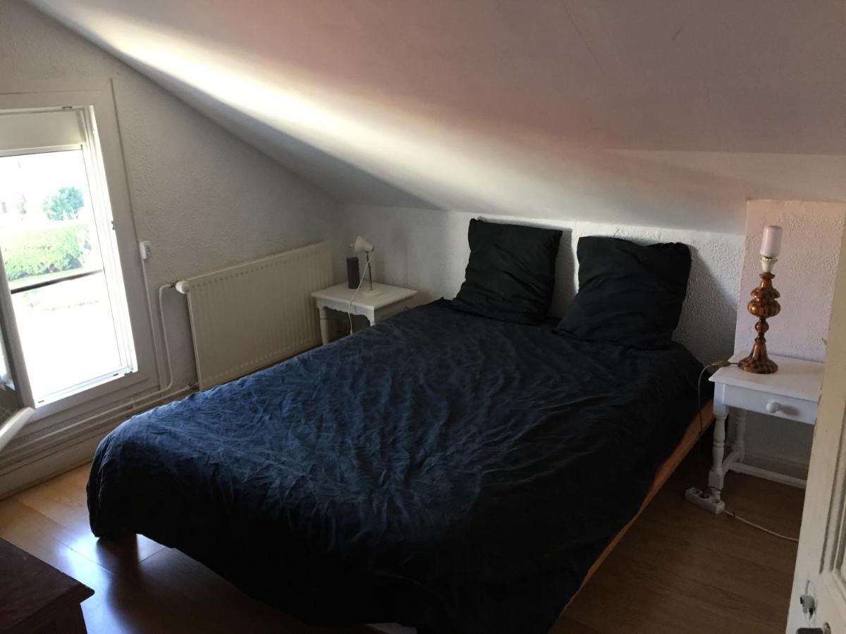 Sous Les Toits Arverne Chamalières Kültér fotó