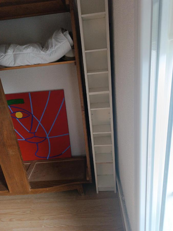 Sous Les Toits Arverne Chamalières Kültér fotó