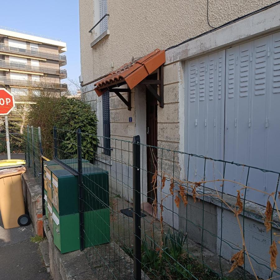 Sous Les Toits Arverne Chamalières Kültér fotó