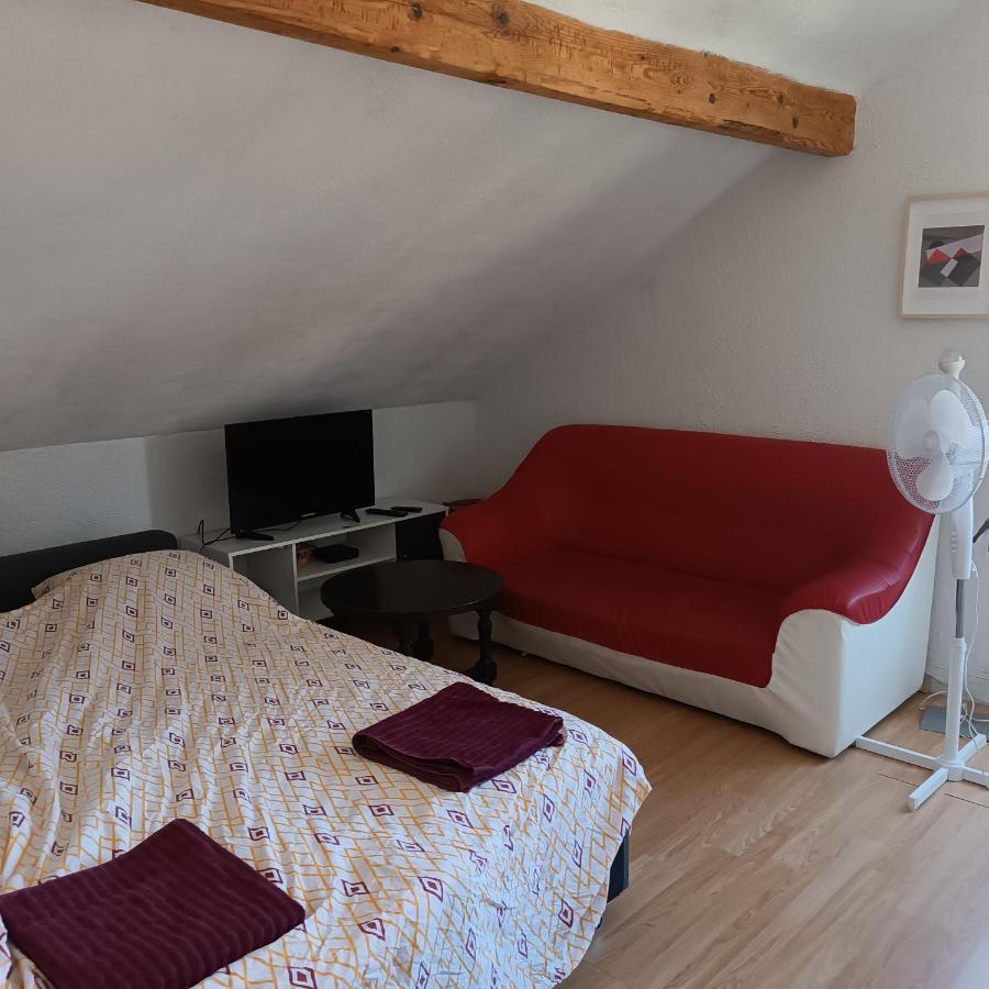 Sous Les Toits Arverne Chamalières Kültér fotó